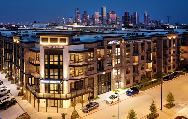 Explore 27 Seventy Lower Heights Prime Real Estate in Lower Heights 1