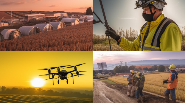 How the Drone Office at UM Montana is Revolutionizing Workspaces 1