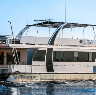 Affordable Lake Powell Boat Rentals