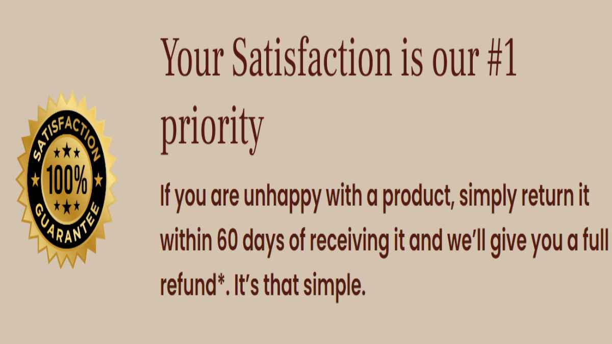 AppaNail Money Back