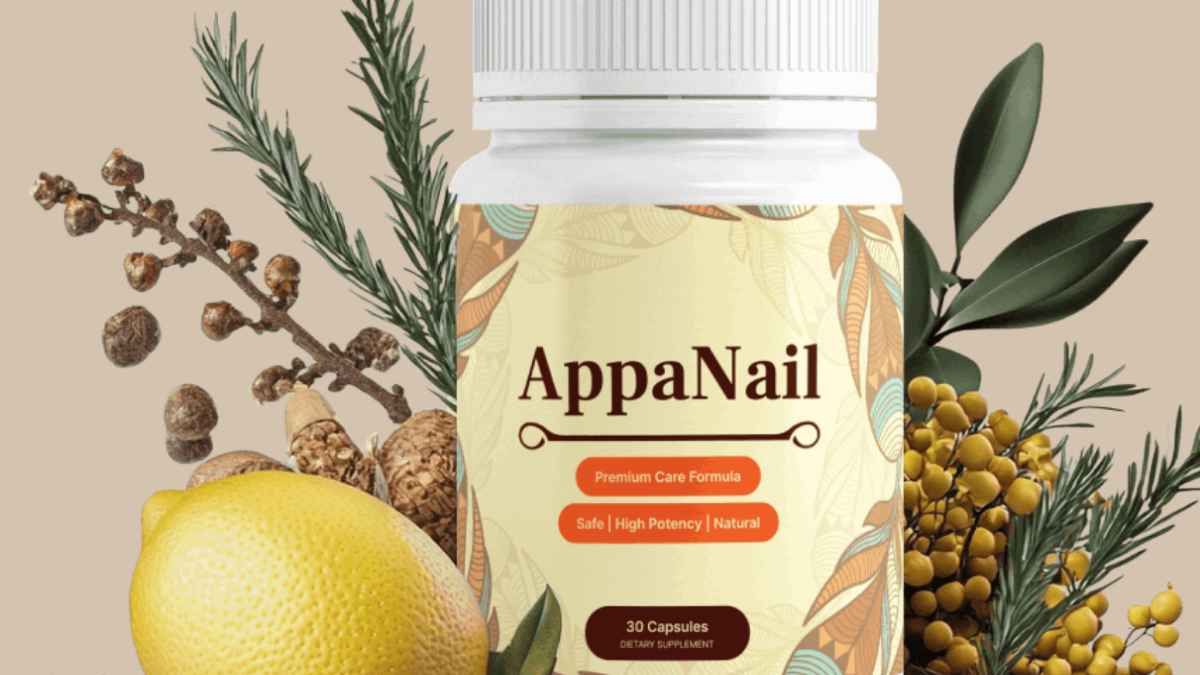 AppaNail