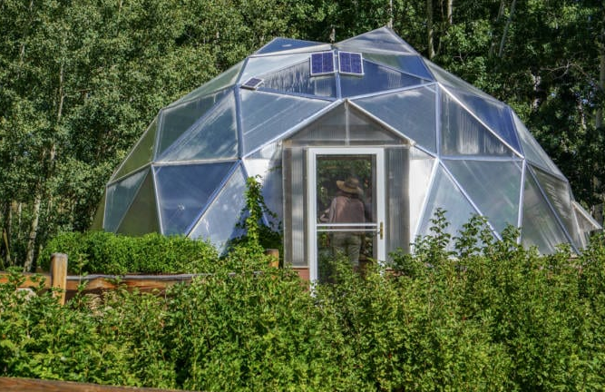 Clear Panels for Greenhouse Enhance Your Growing Space in 2025 1