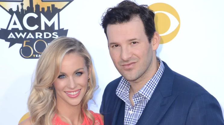 Does Tony Romo Wear a Wig Busting the Celebrity Hair Rumors 1