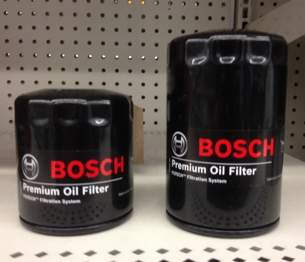 Hastings Oil Filter for 2000 Chevy Astro Why Its the Best Choice for Your Vehicle 1