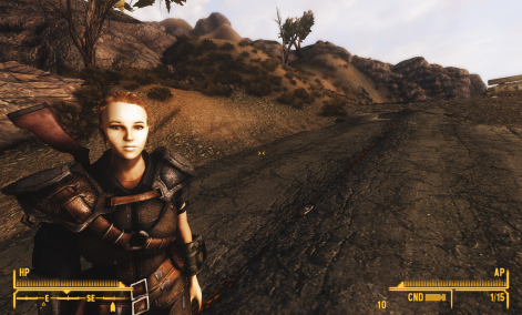 How to Fix Fallout New Vegas NVR Male Mismatched Skin A Complete Guide 1