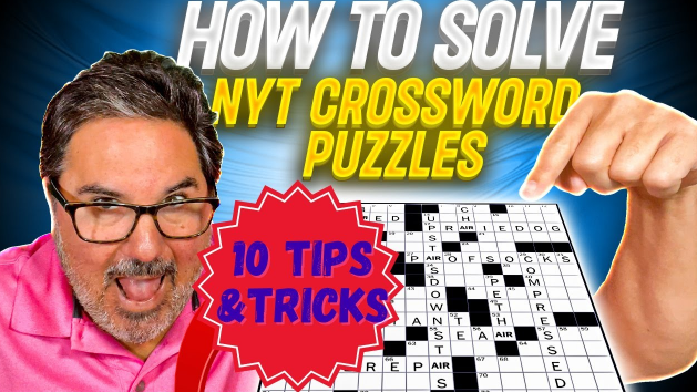 How to Solve the Perfect NYT Crossword with Every Detail Expert Tips and Strategies 1