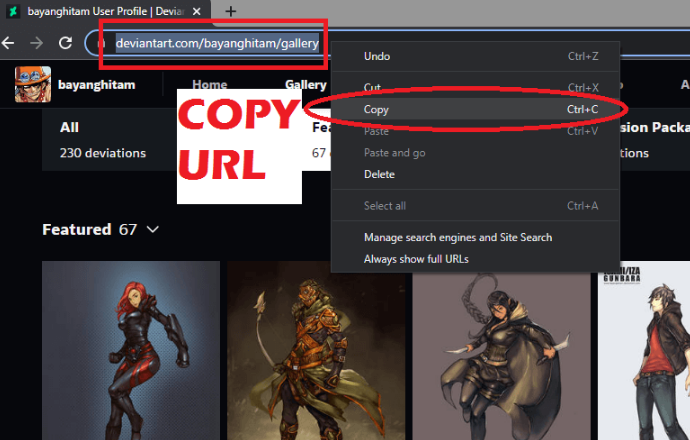 How to Use Deviant Art Instant Subscribe for Premium Features 1