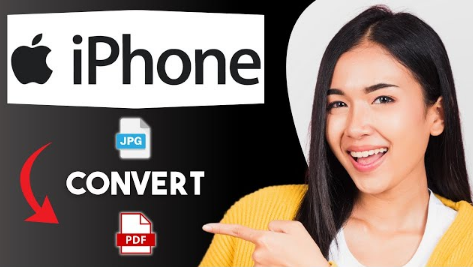 Re encode for iPhone A Step by Step Guide for 2025 1