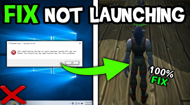 Soar Not Launching WoW Heres How to Fix It 1