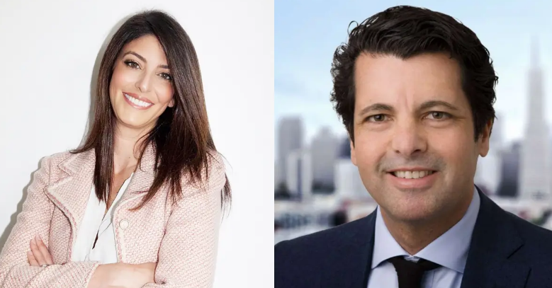 Who is Andre Hakkaks Wife Exploring the Personal Life of the Celebrity Couple 1