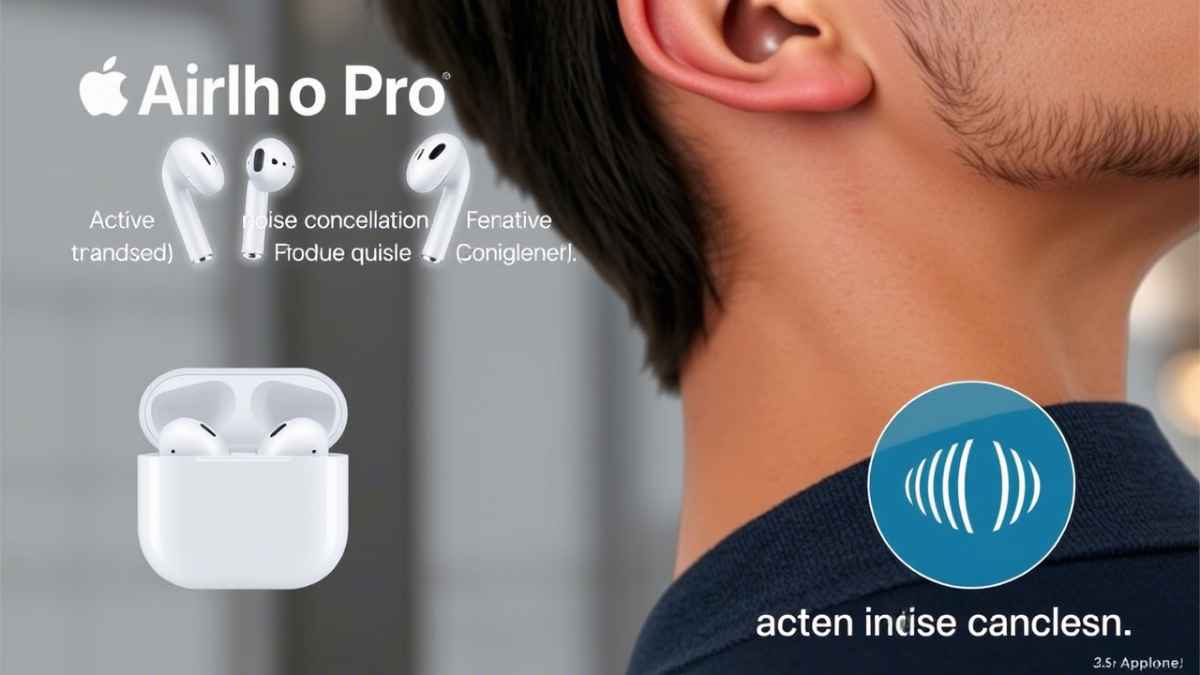 airpod pro 3nd gen