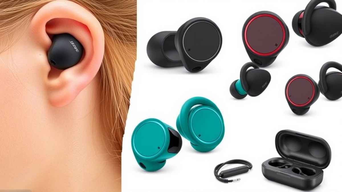bose in ear sport earbuds