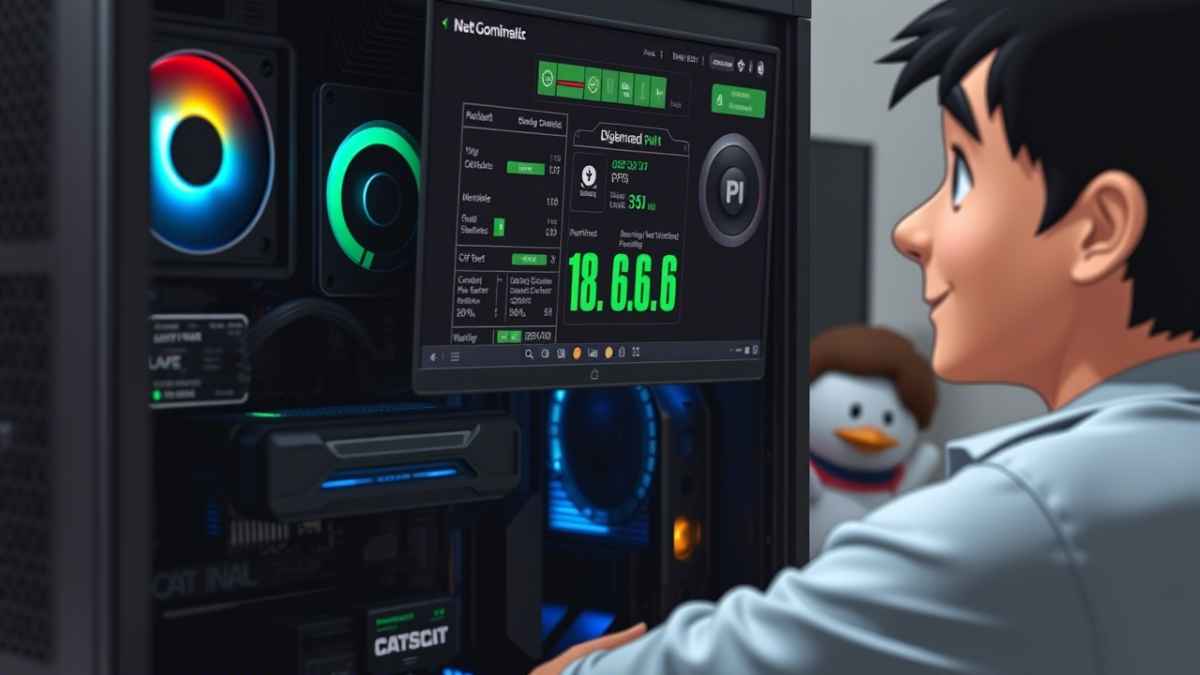 can my pc handle it