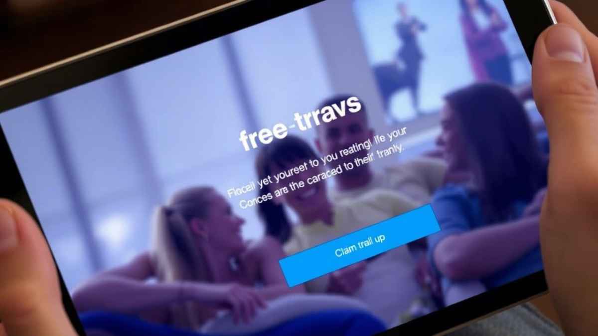 crave free trial canada