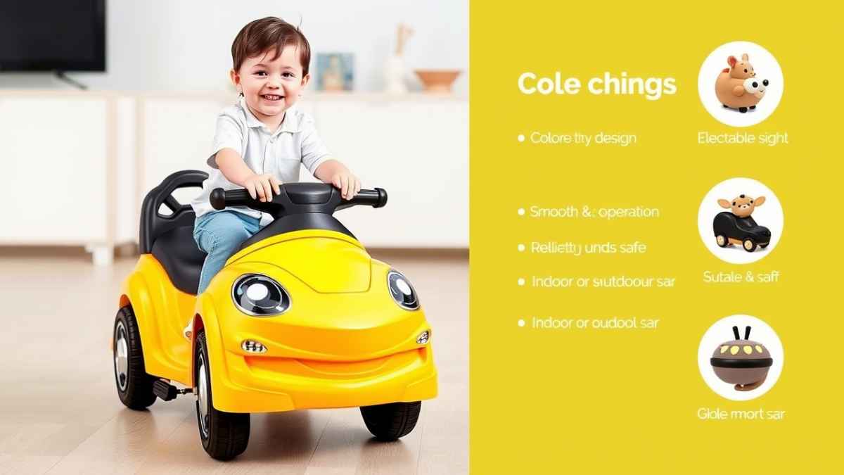 electric ride on for 7 year old