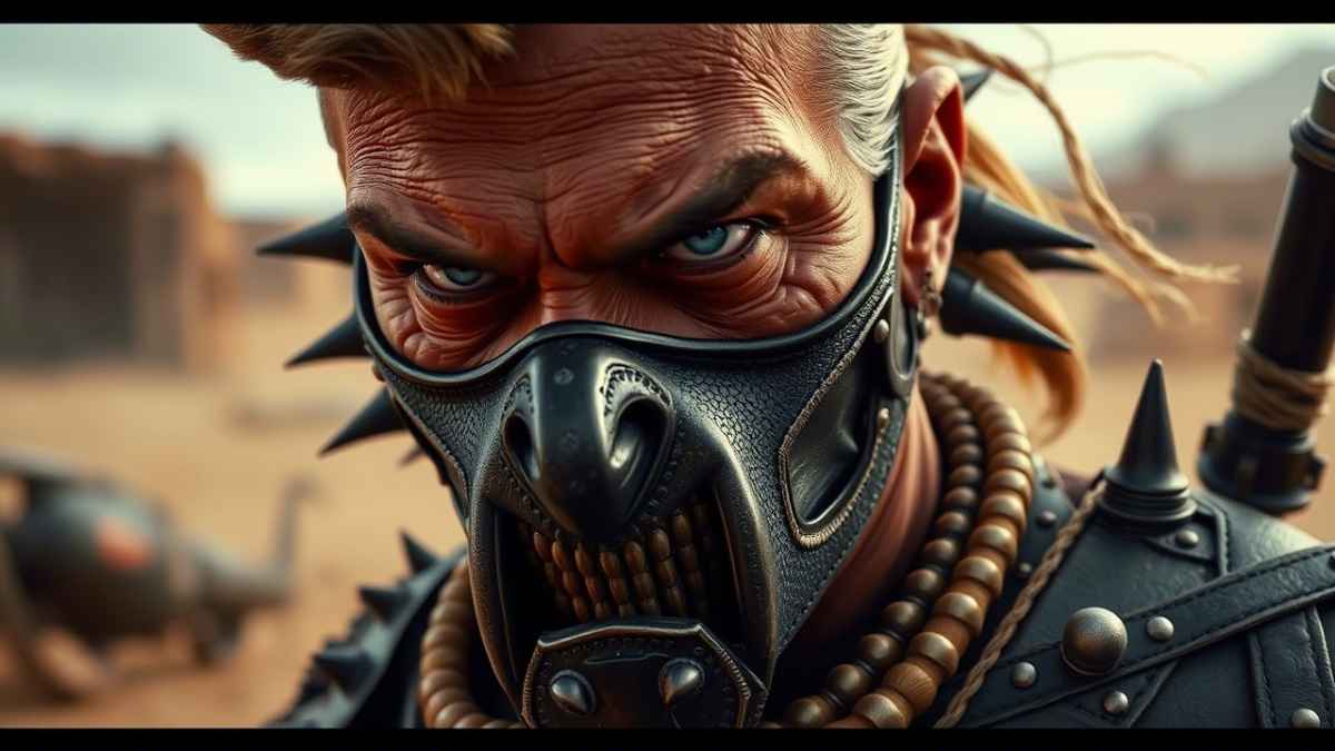fury road immortan joe