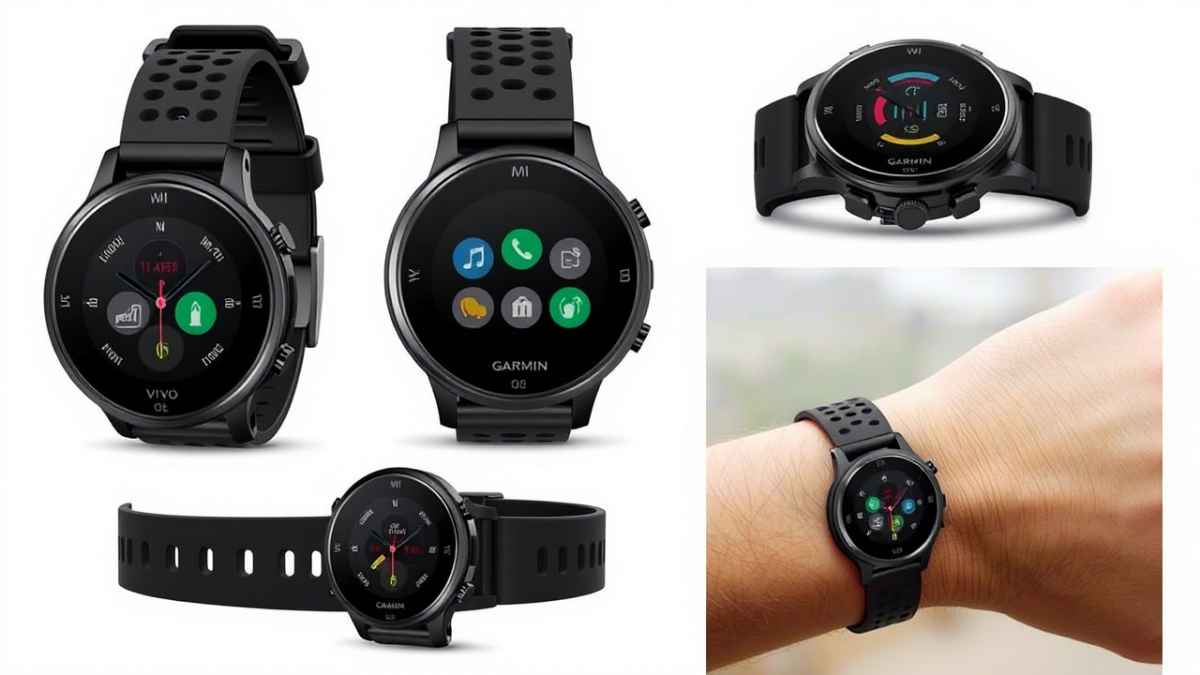 garmin garmin vivoactive 3