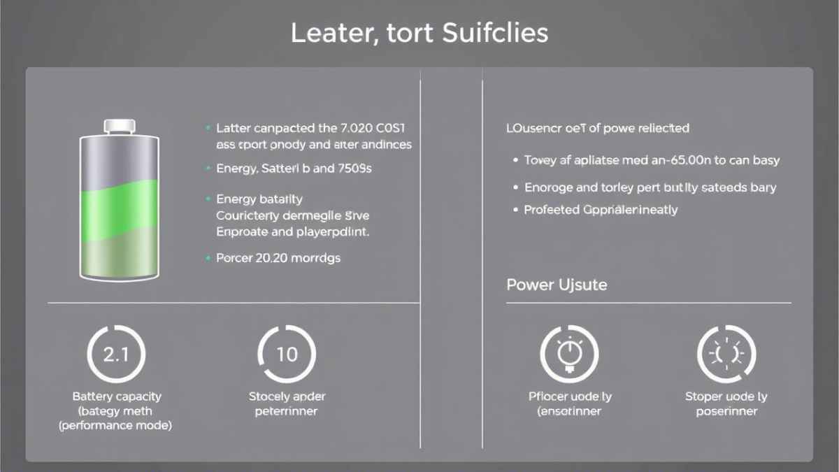 how much energy lenovo legion 5