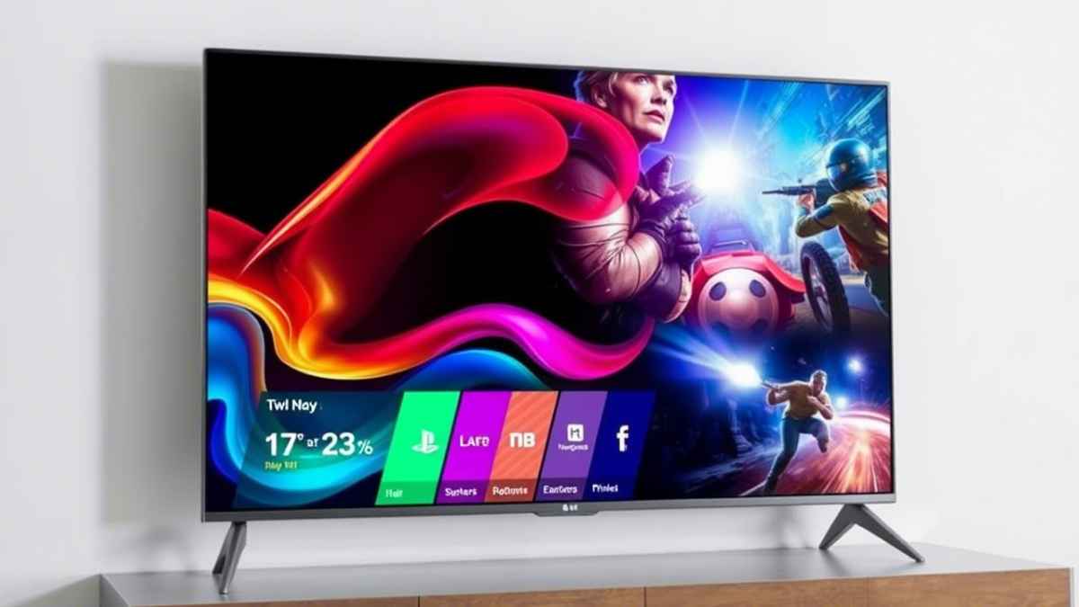 lg oled 65 inch tv