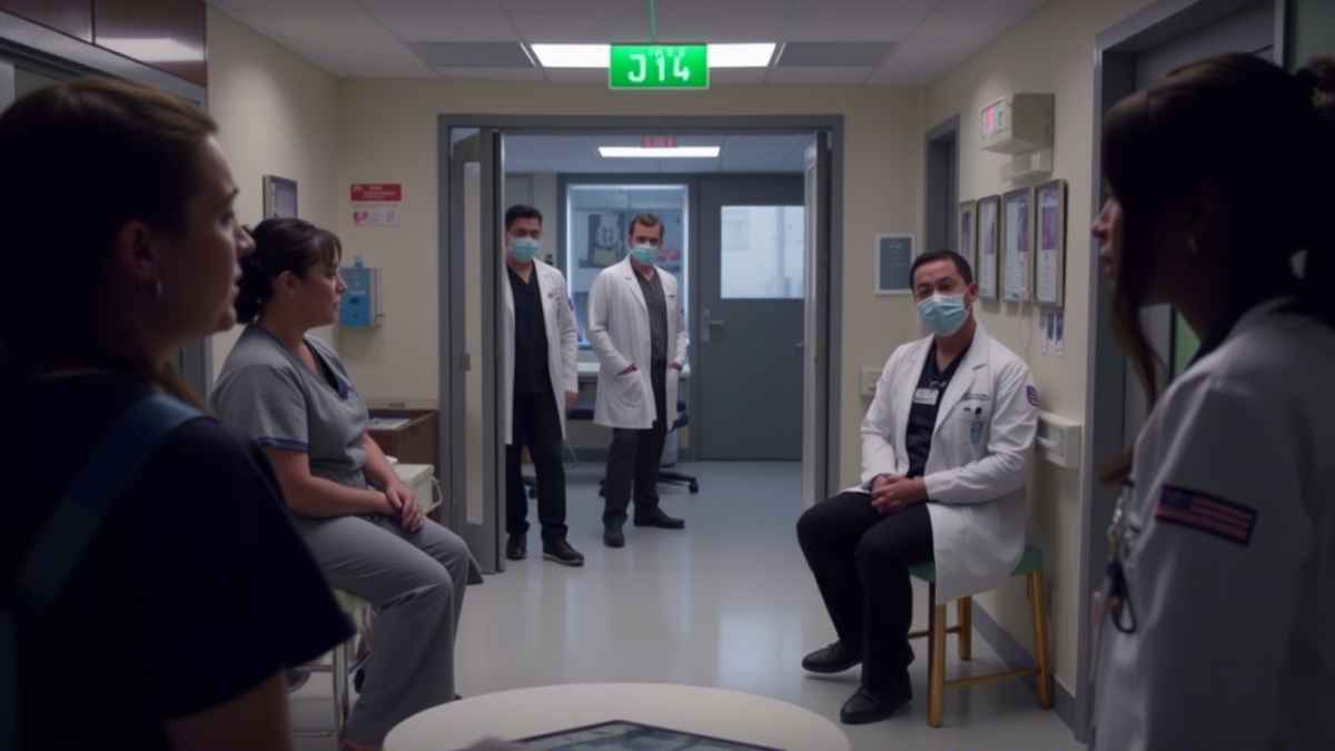 new amsterdam season 5 uk