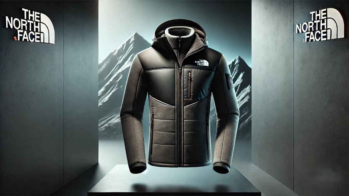 north face jacket men 2025