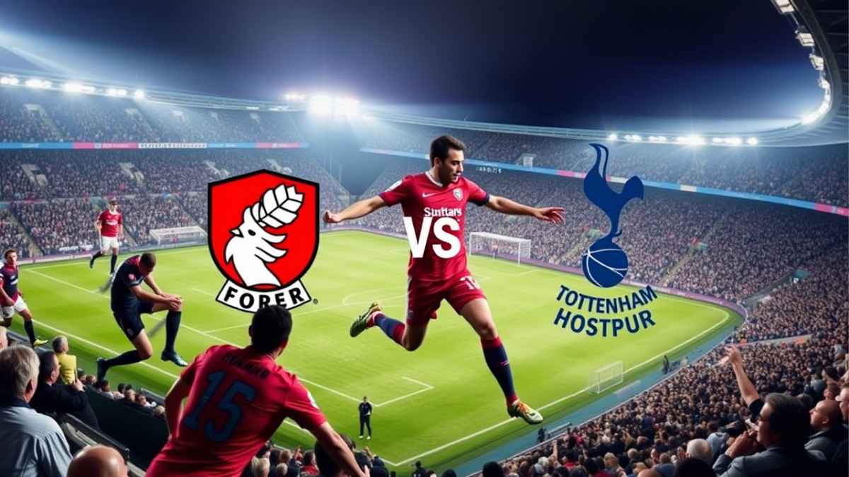 nottm forest vs tottenham