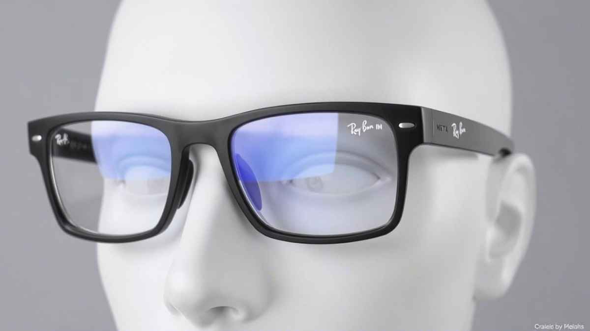 ray ban meta glasses