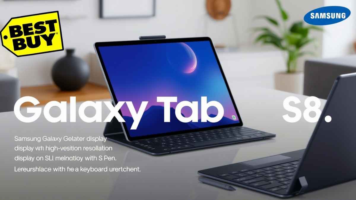tablet samsung best buy