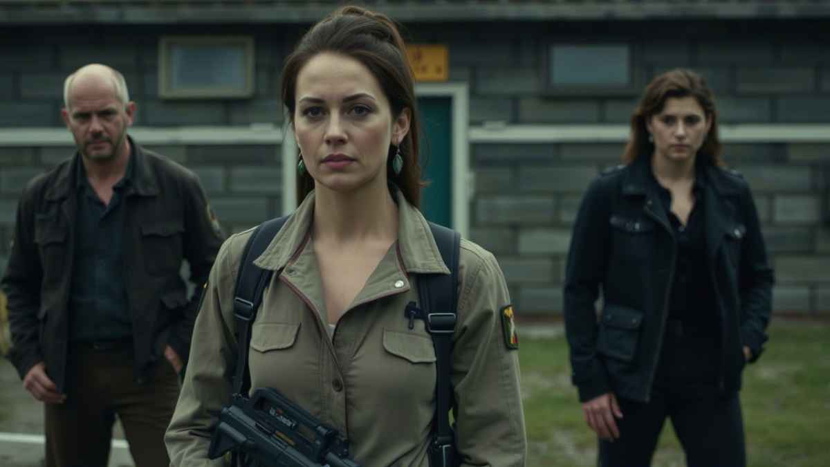 traitors canada season 2