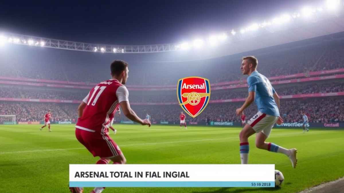 what channel is the arsenal game on today