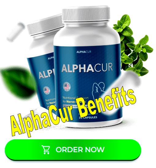 AlphaCur Benefits AlphaCur Benefits