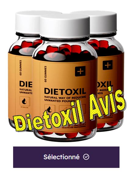 Dietoxil Avis