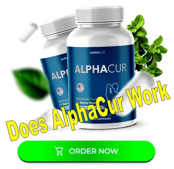 Does AlphaCur Work