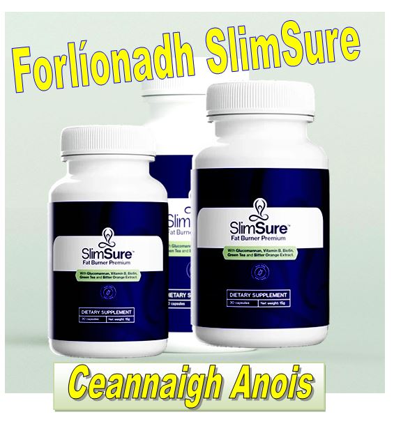 Forlionadh SlimSure