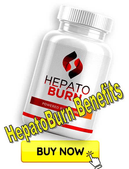 HepatoBurn Benefits
