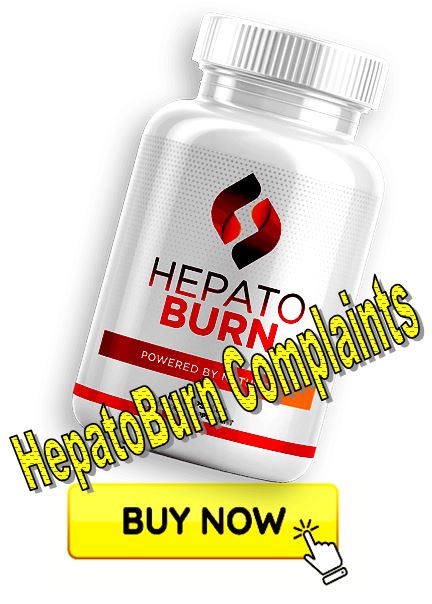 HepatoBurn Complaints