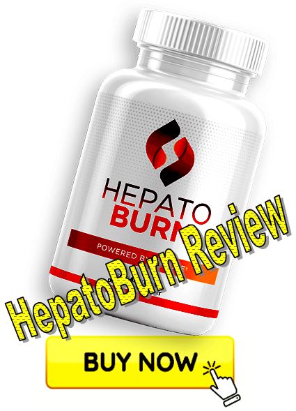 HepatoBurn Review