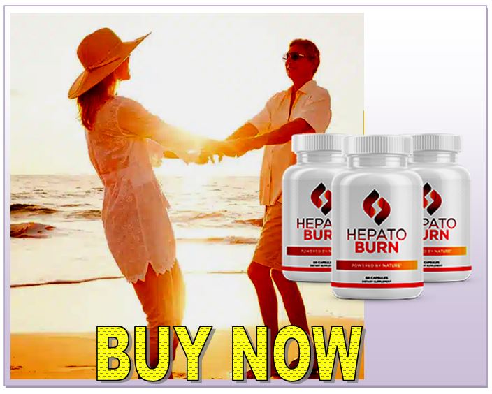 HepatoBurn Weight loss