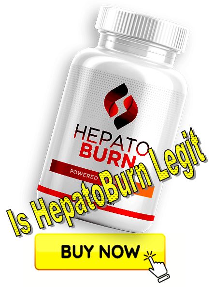 Is HepatoBurn Legit