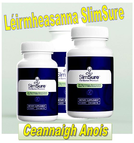 Leirmheasanna SlimSure