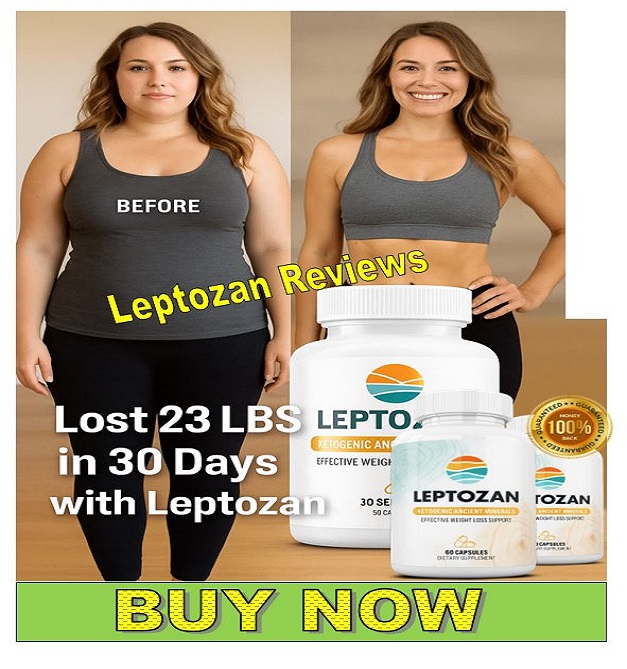 Leptozan Reviews