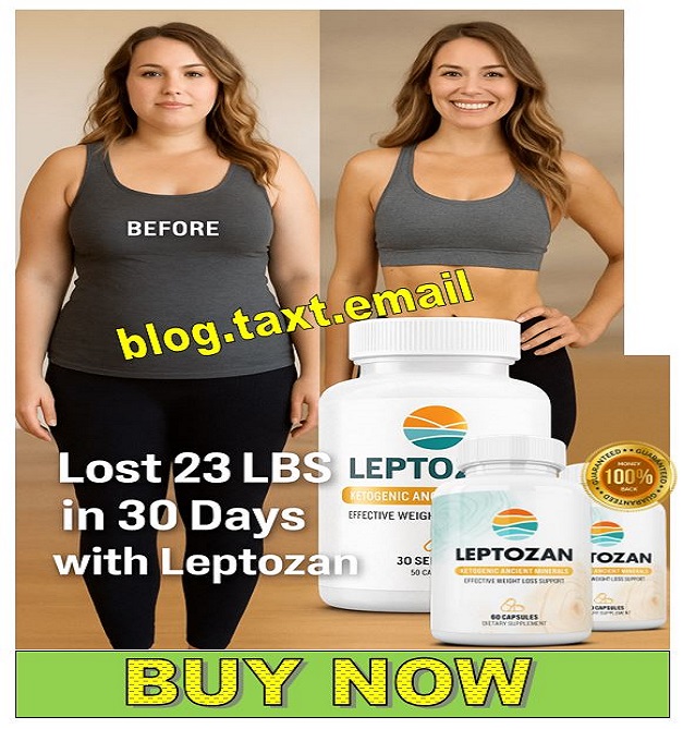 Leptozan