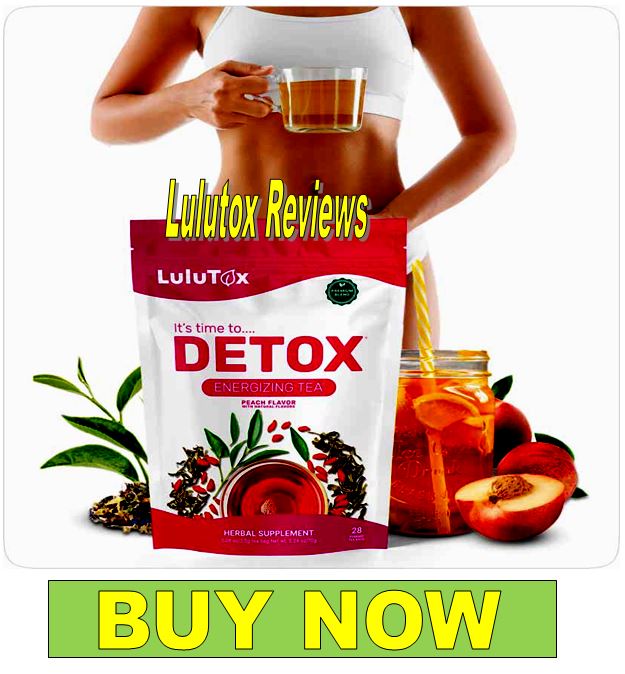 Lulutox Reviews