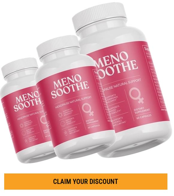 Menosoothe Buy now