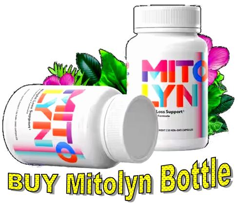 Mitolyn Ingredients
