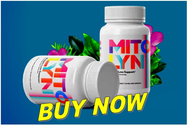 Mitolyn Pills