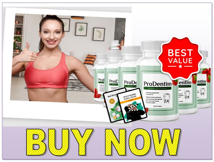 Pro Dentim reviews