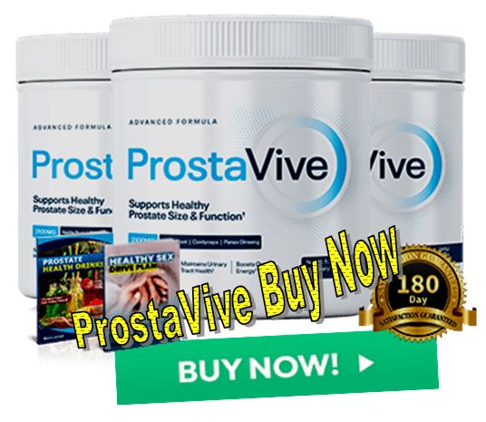ProstaVive Buy Now