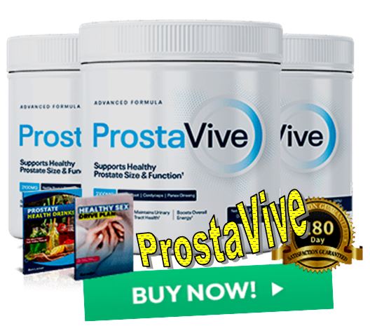 ProstaVive