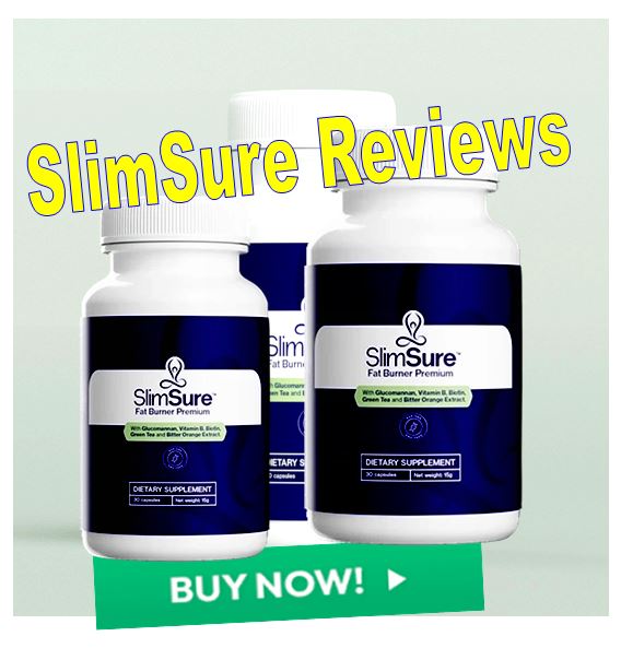 SlimSure Reviews
